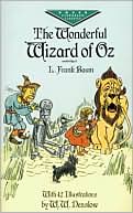 Wizard of Oz