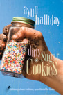 Dirty Sugar Cookies