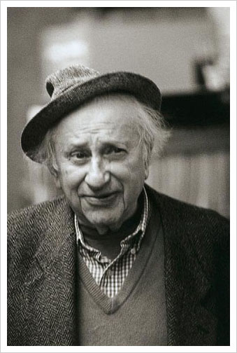 Studs Terkel